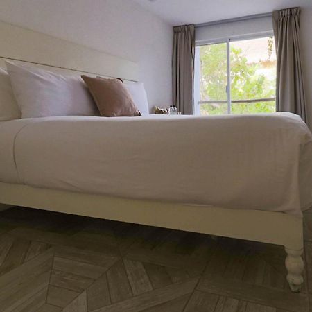Tuup Jungle Aparthotel Тулум Екстериор снимка
