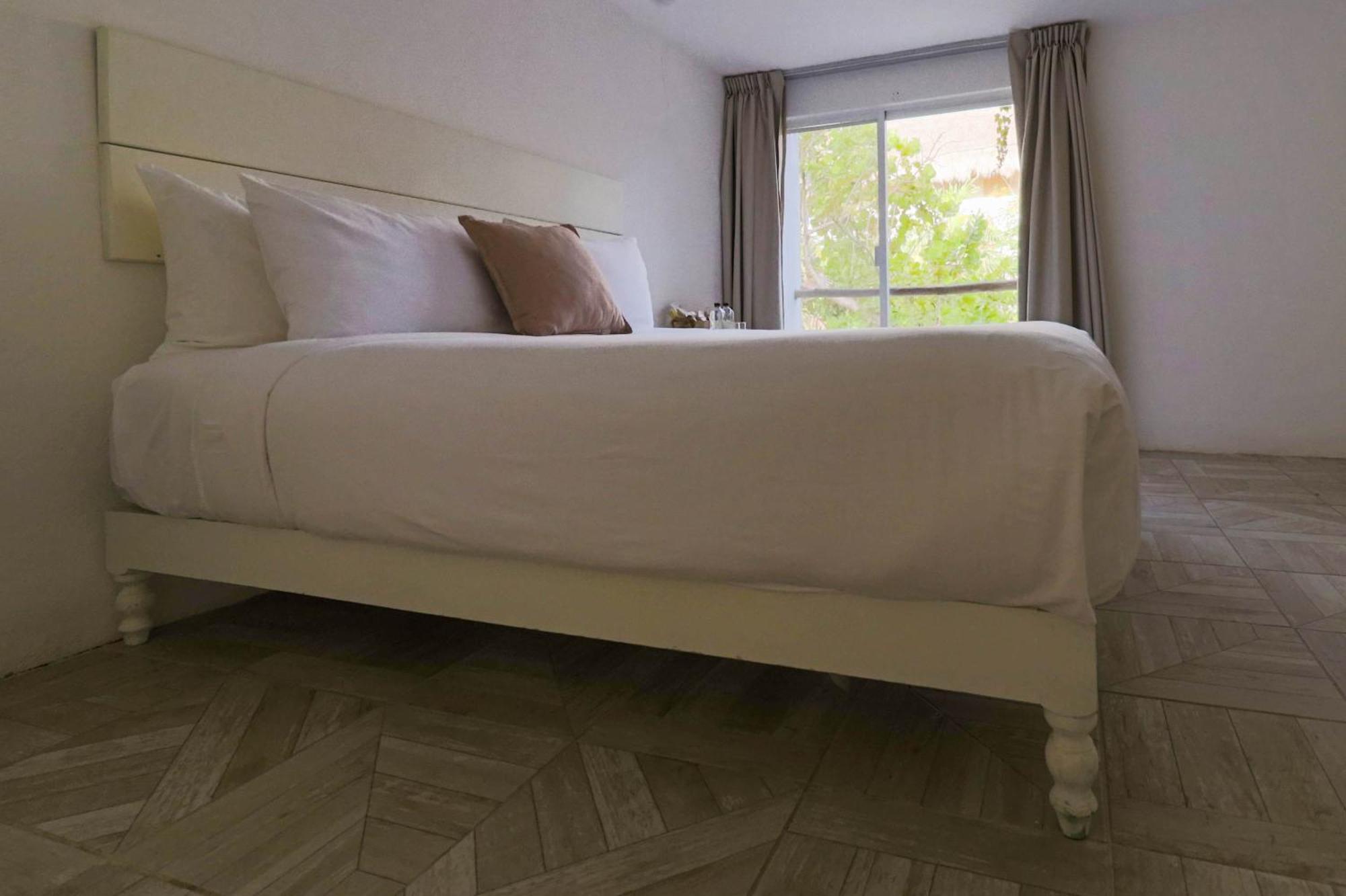 Tuup Jungle Aparthotel Тулум Екстериор снимка
