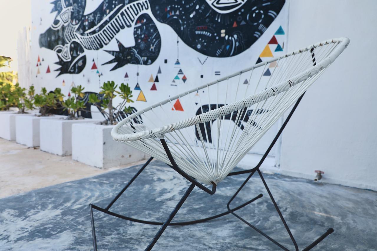Tuup Jungle Aparthotel Тулум Екстериор снимка