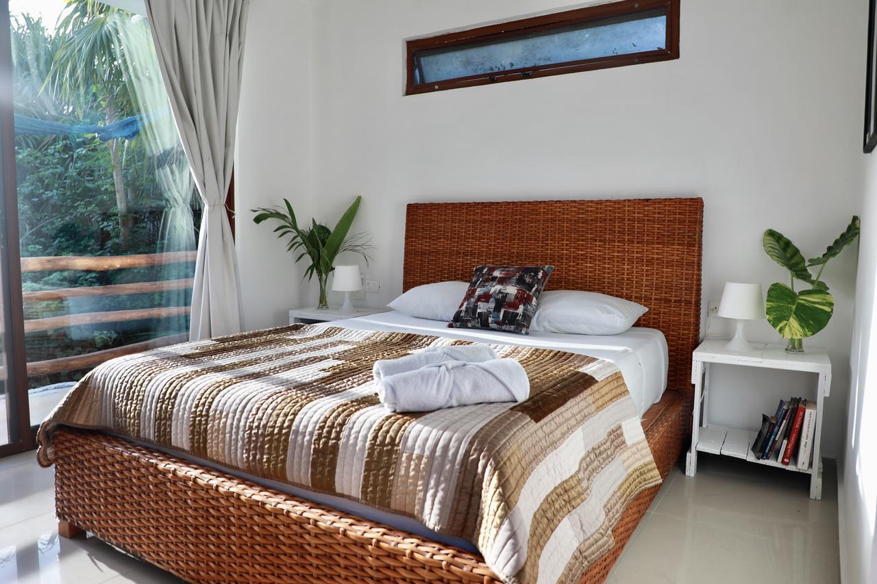 Tuup Jungle Aparthotel Тулум Екстериор снимка
