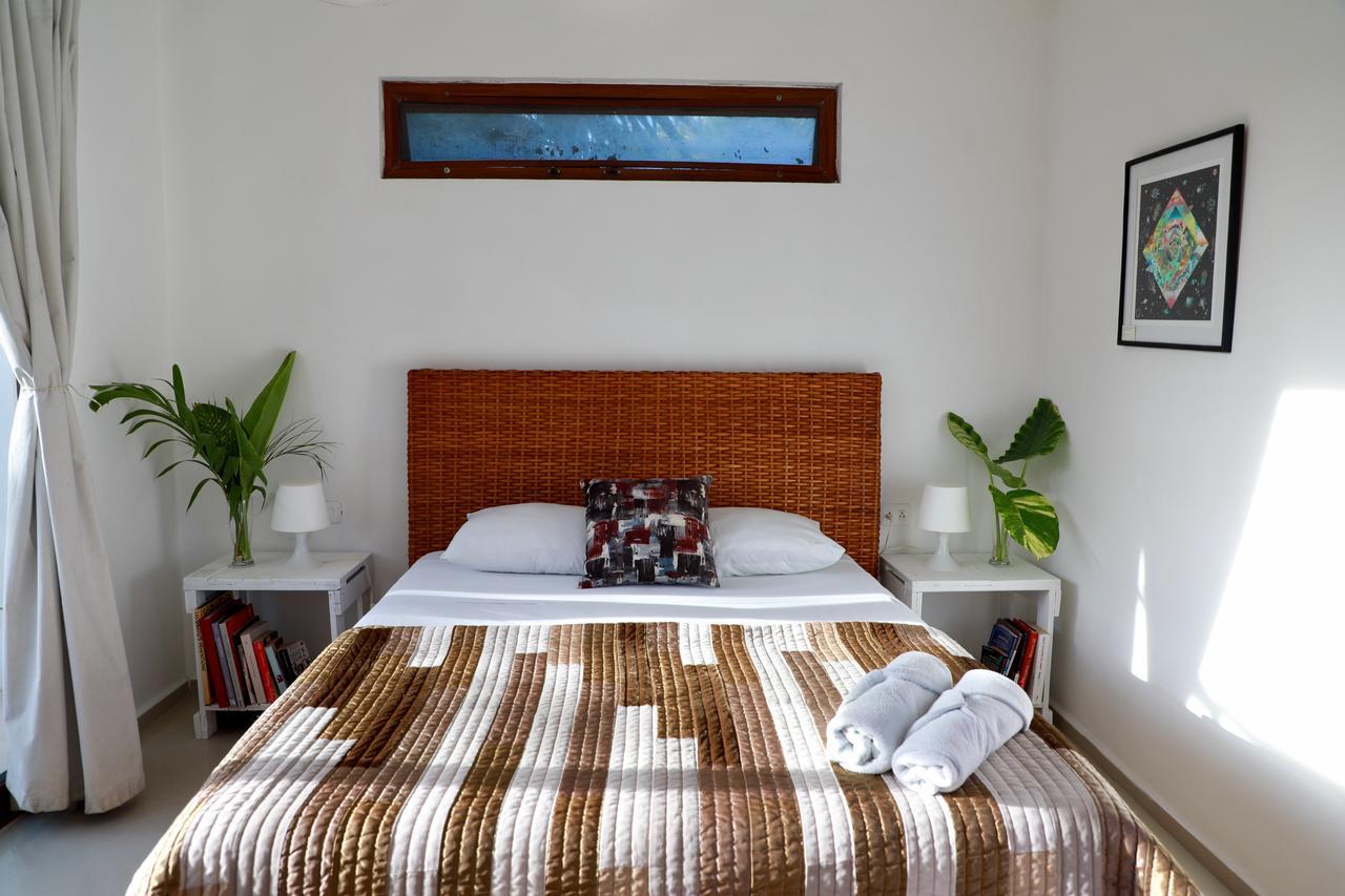 Tuup Jungle Aparthotel Тулум Екстериор снимка