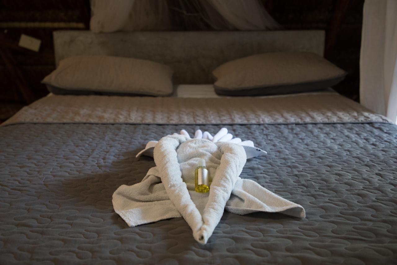 Tuup Jungle Aparthotel Тулум Екстериор снимка