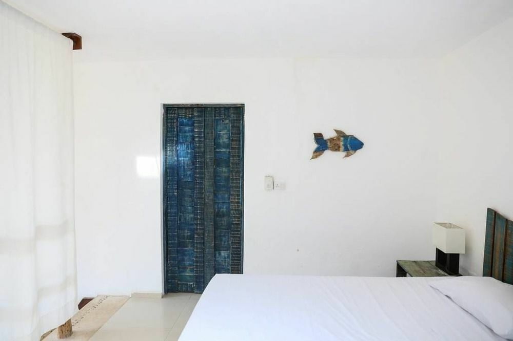 Tuup Jungle Aparthotel Тулум Екстериор снимка