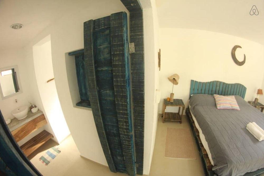 Tuup Jungle Aparthotel Тулум Екстериор снимка